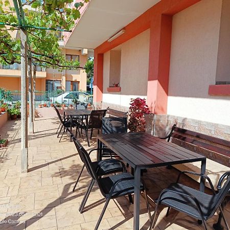 Готель Moni 85 Family House Созополь Екстер'єр фото