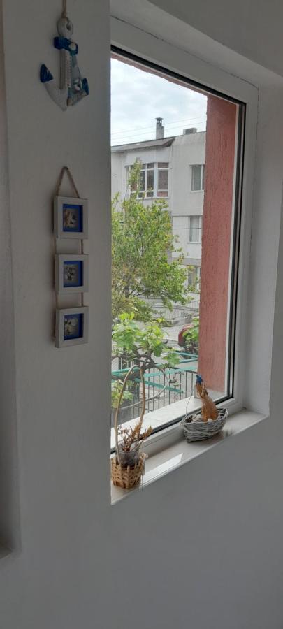 Готель Moni 85 Family House Созополь Екстер'єр фото