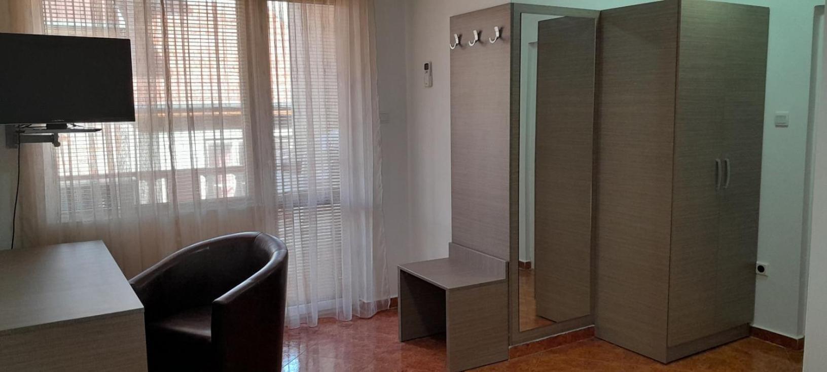 Готель Moni 85 Family House Созополь Екстер'єр фото